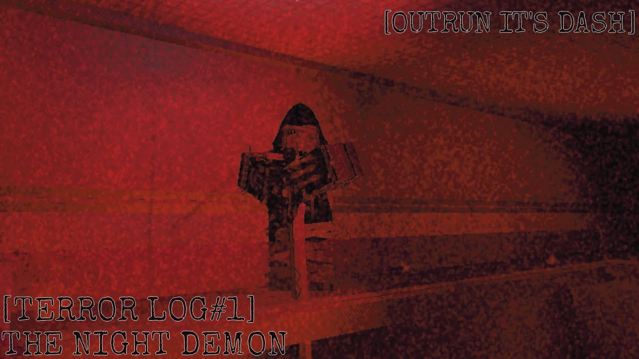 How to Night Demon - Dark Blooded Guide (Anomalous Activities)