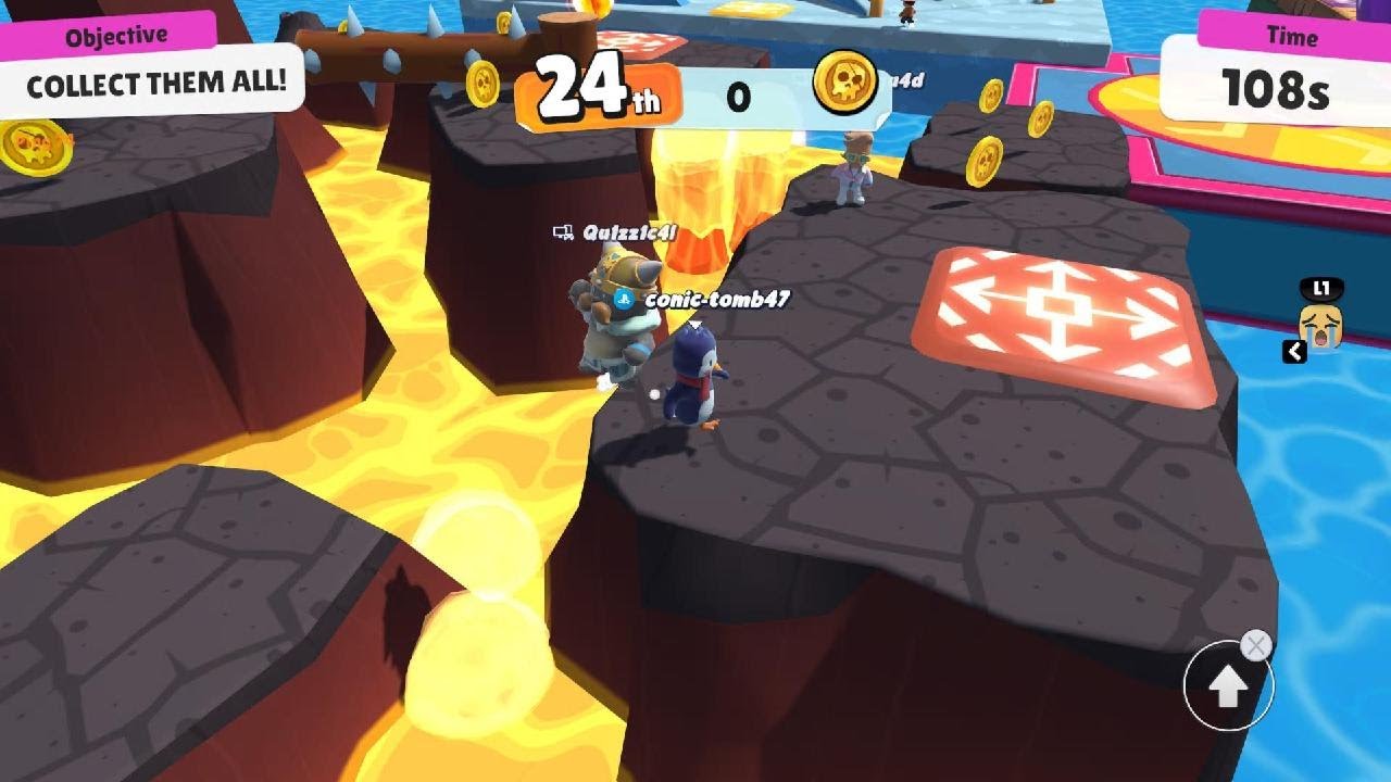 Stumble Guys_play Games