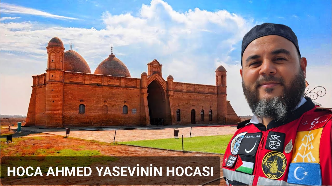 PEYGAMBERİMİZDEN ALDIĞI HURMAYI 400 SENE SAKLAYAN KİŞİ DENİLEN ARAP ASLAN BABA TÜRBESİ 