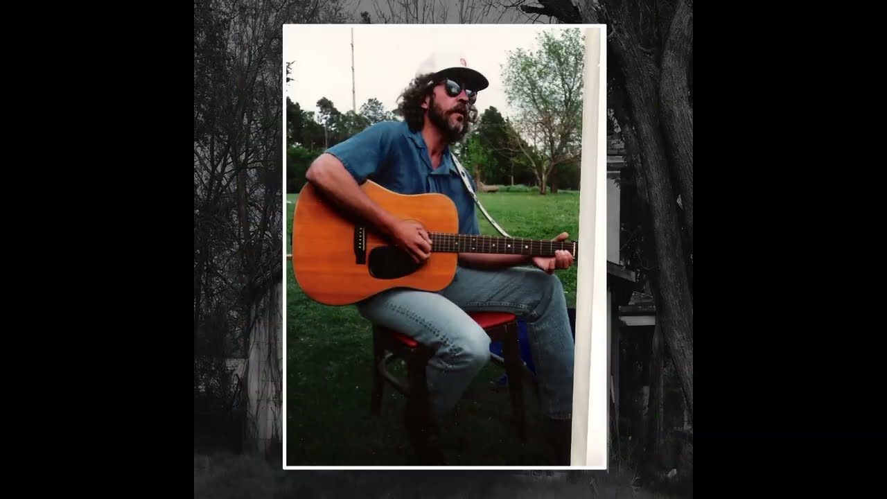 Bob Childers - Rattlesnakes