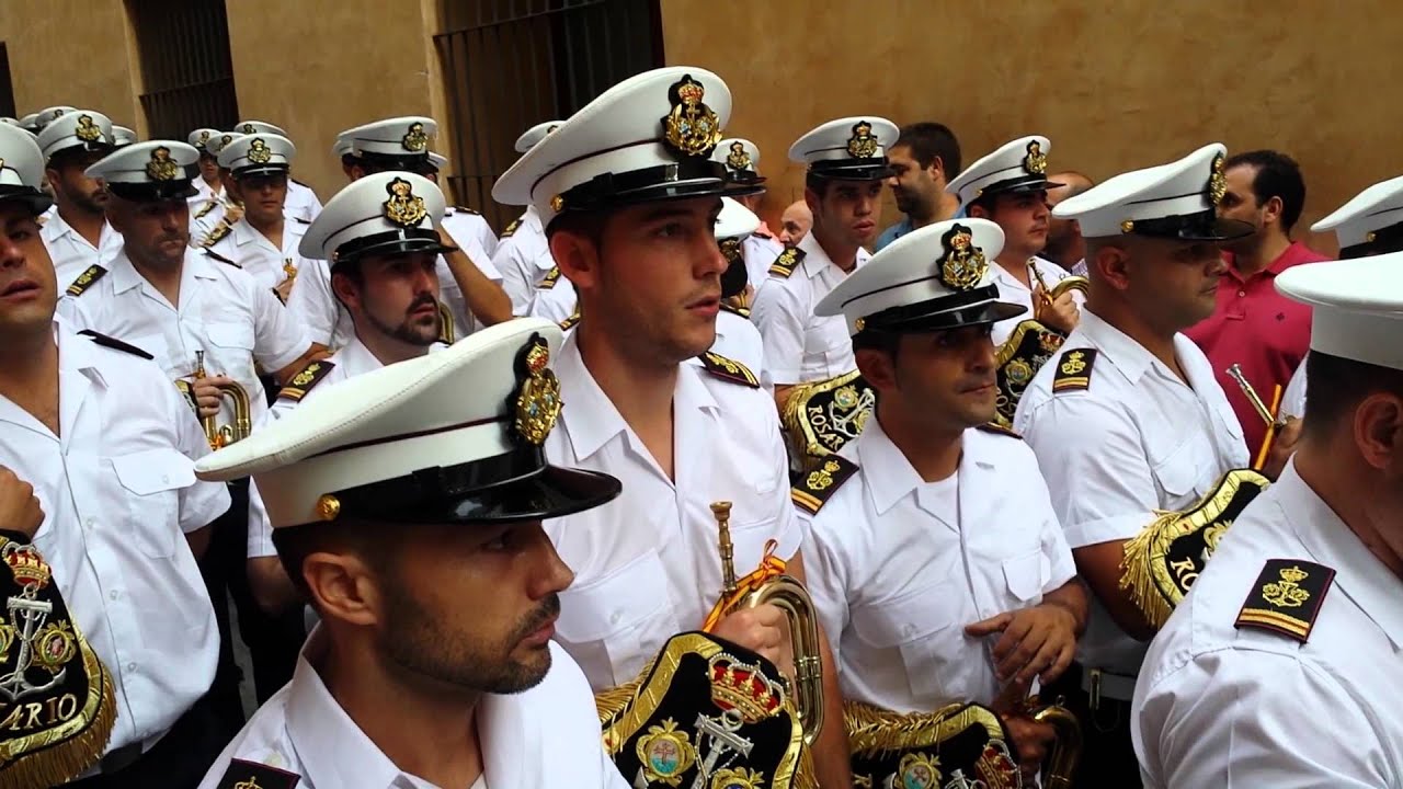 Tu Sentencia - Rosario de Cádiz(Estreno)