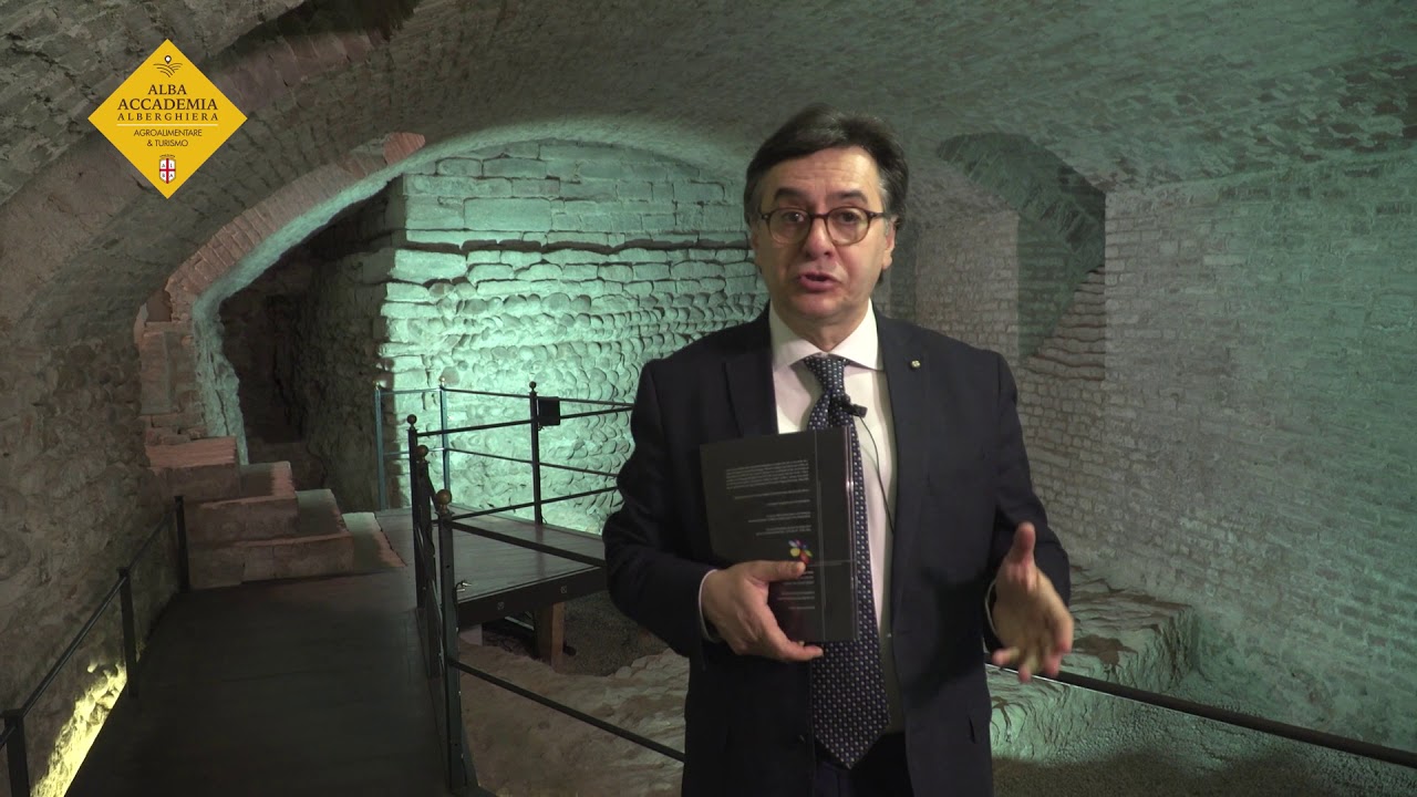 Apro Territorio | Alba, la città sotterranea