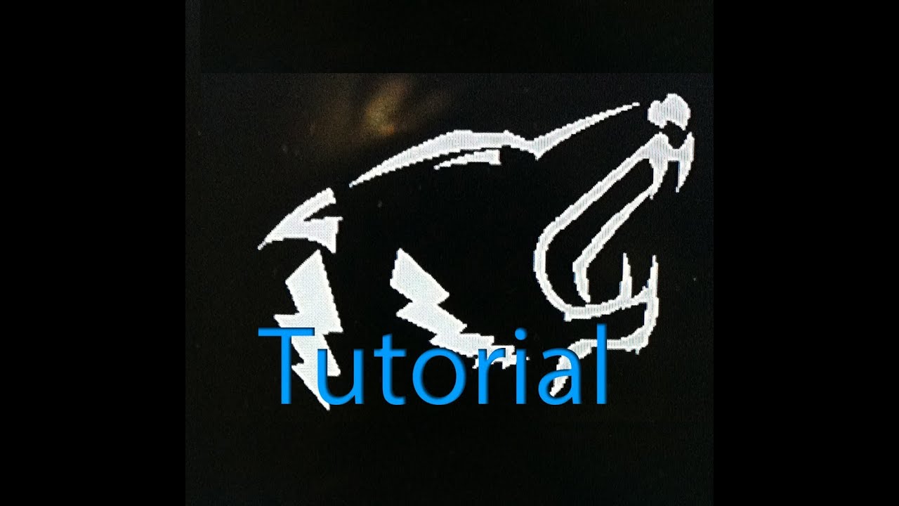 Black Ops 2: Wolf Emblem Request