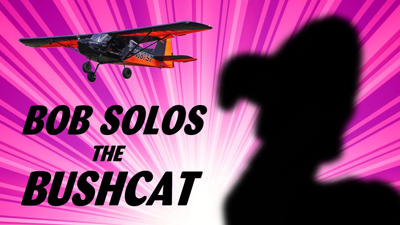 Bob Solos The BushCat