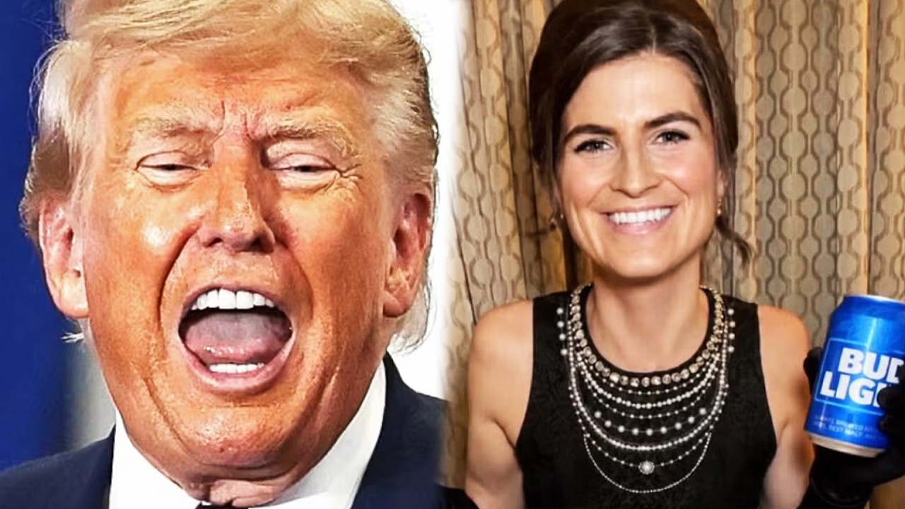 BREAKING: Trump has TERRIFYING mental health scare