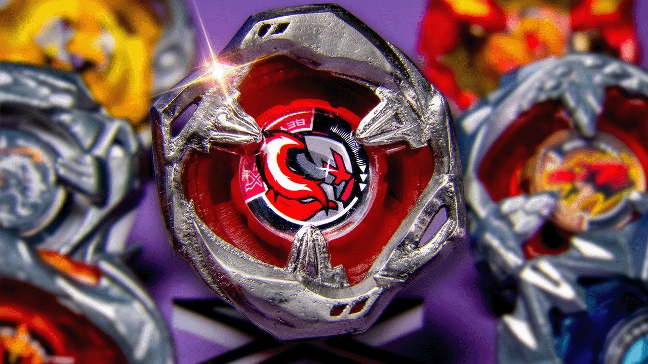CUSTOM NitroAxe VS The BEST Of Beyblade X!! || 3D Printed Beyblade