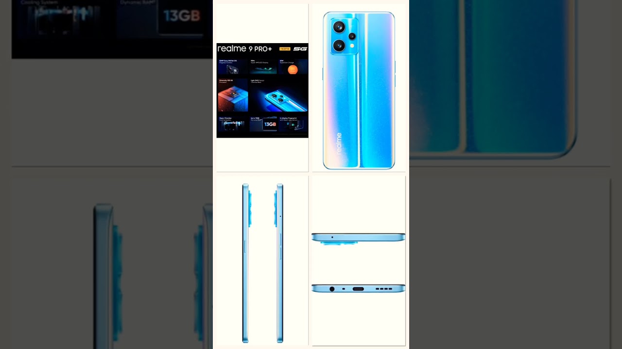#realme 9pro+(sunrise blue)8/256 ₹28,999 #available #trending #shortvideo #viral