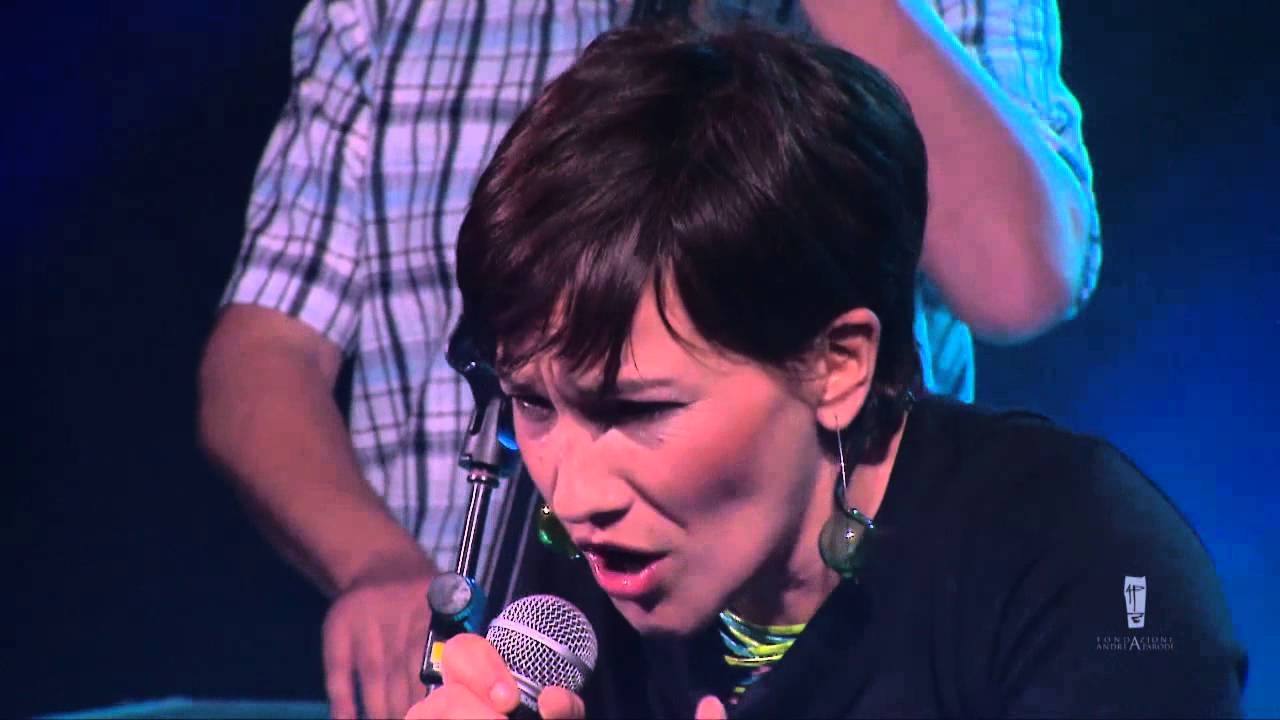 Valeria Tron - Senso dire rien