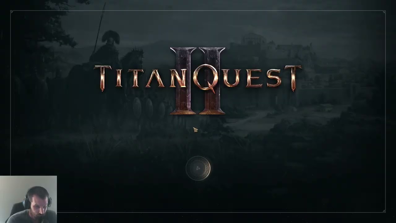 Reaver | Chapter 3 | Titan Quest II