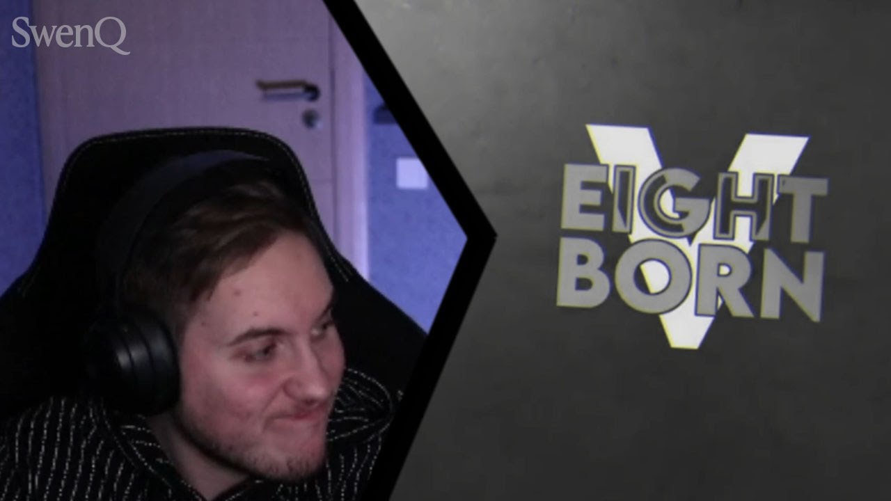 Eightborn 🚬