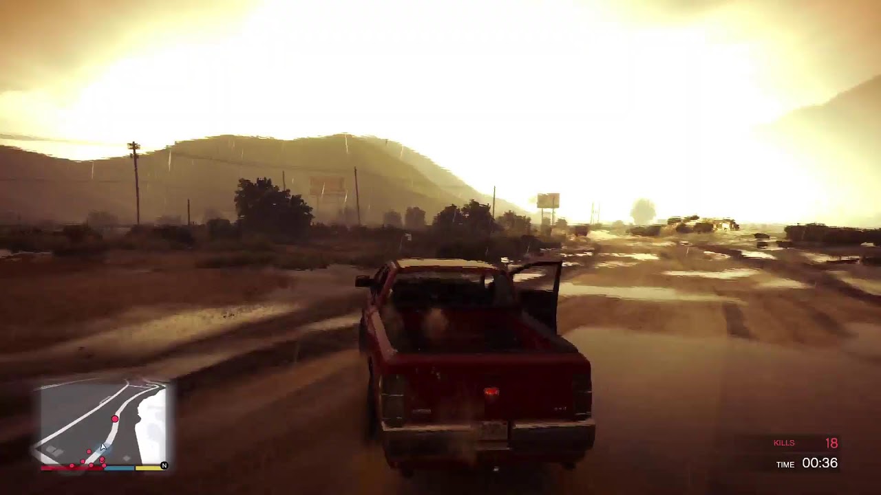 GTA 5 Gameplay on PS5 live