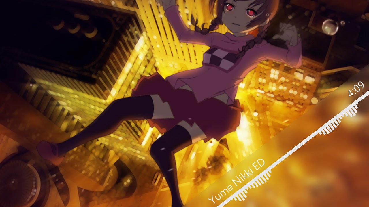 [USE HEADPHONES] 8D Audio: Yume Nikki ending theme (Extended)