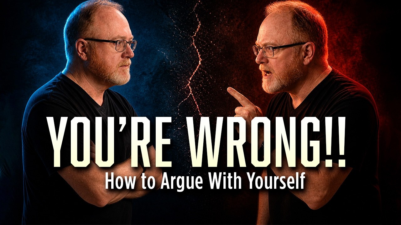 How to Overcome Confirmation Bias
