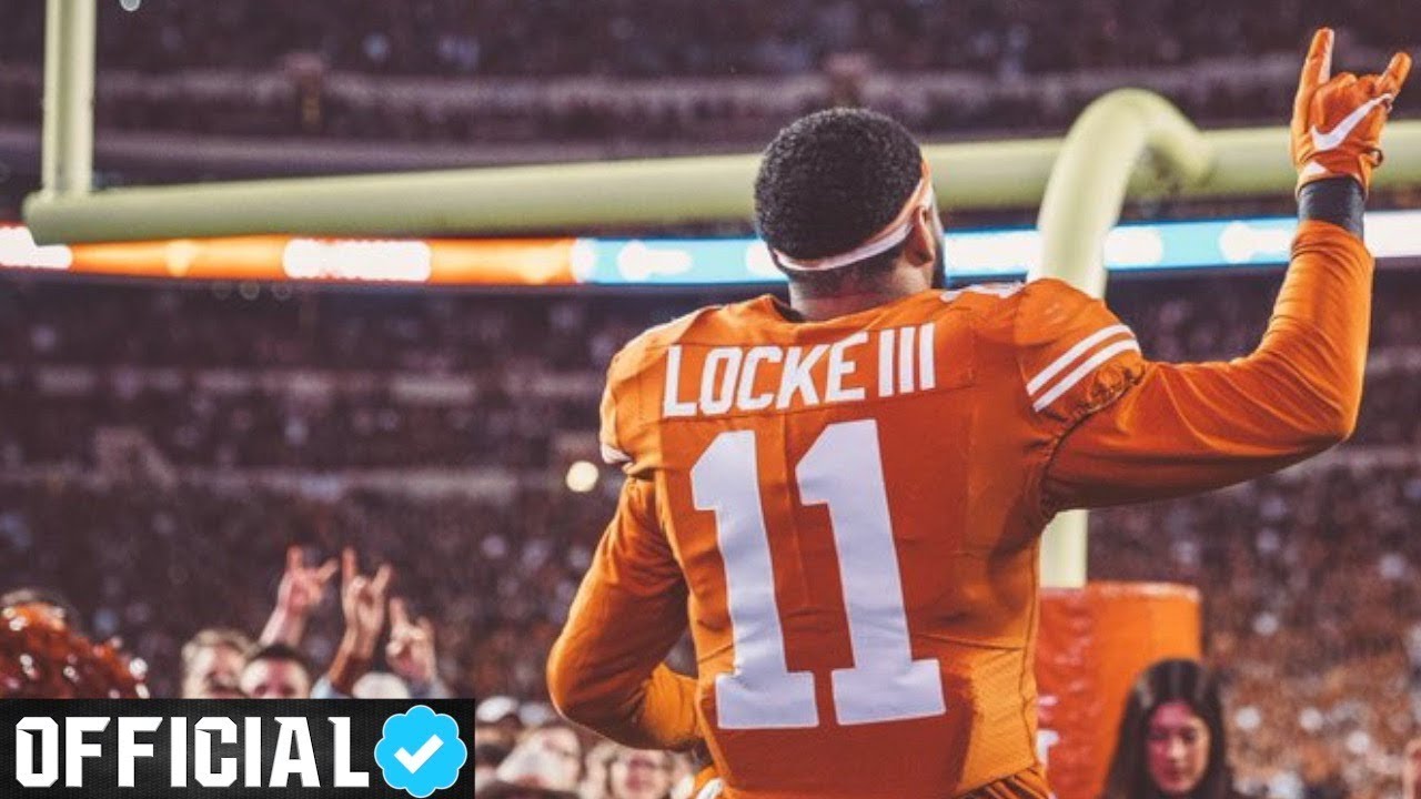 Most Versatile Defensive Back in the COUNTRY 🔥 Official PJ “LOCKEDOWN” Locke III Highlights