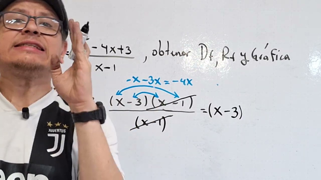 Calculo diferencial : otras funciones| parte 1