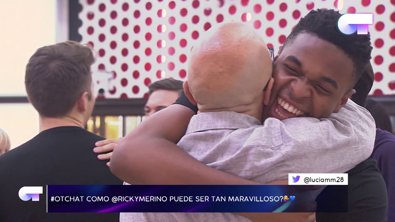 EL CHAT de la GALA 0 | 19 SEPTIEMBRE | OT 2018 (#OTChat)
