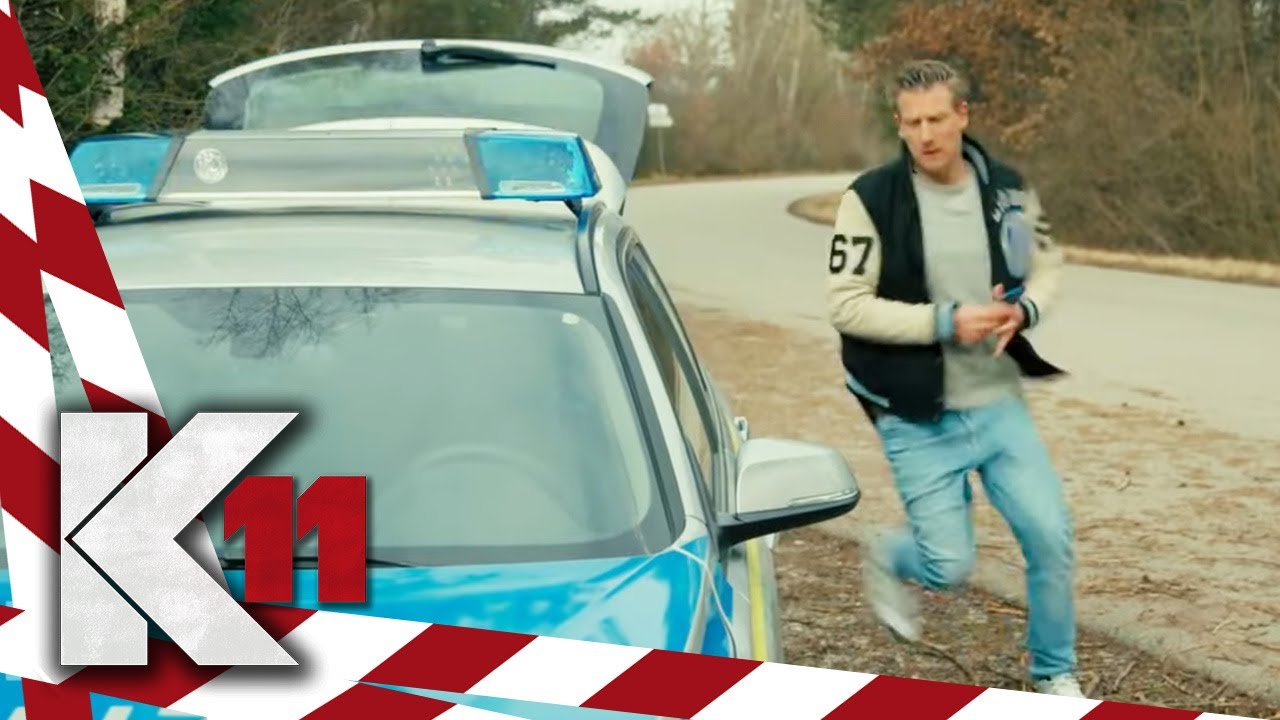 Skurrile Suche: Leiche von toter Rentnerin verschwindet spurlos!| 1/2 | K11 - Die neuen Fälle| Sat.1