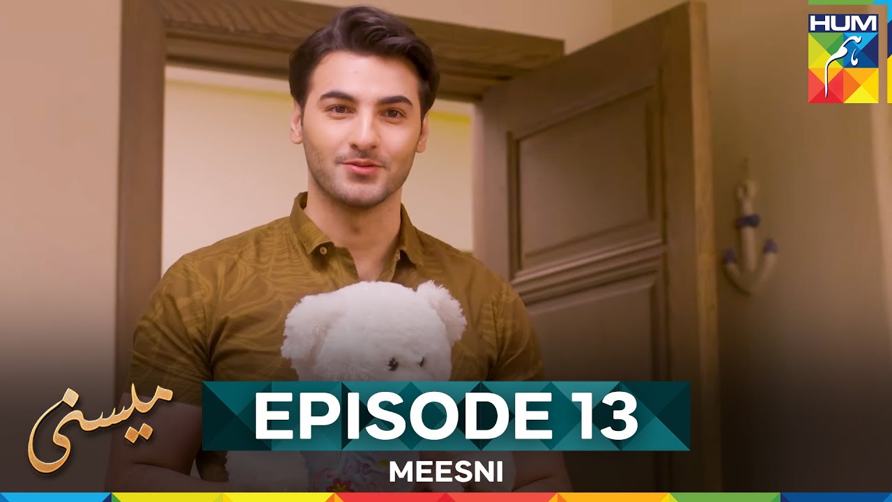 Meesni Episode 13