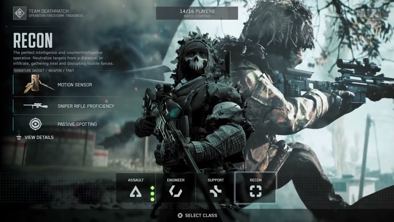 Battlefield 6 Gameplay 02/22/2026