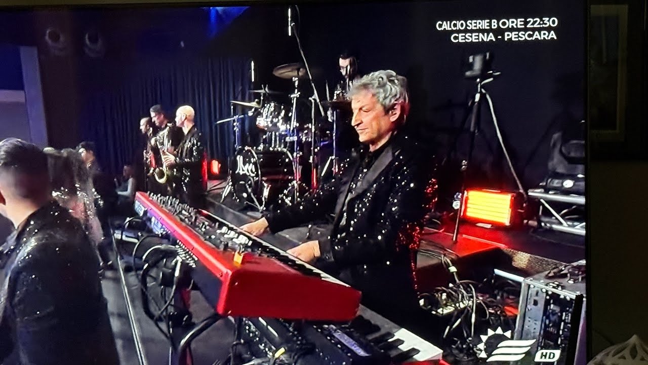 JBees - Ride Like The Wind