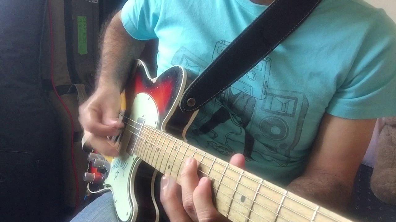 Boost 19 sixty 3 GtrWrks - Juanjo G&oacute;mez