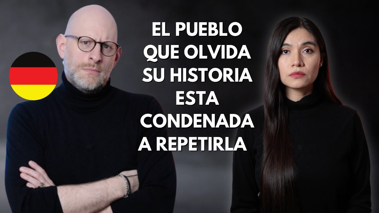 ⚠️ QUÉ ESTÁ PASANDO con ALEMANIA?? Mayko