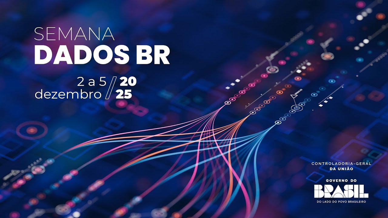 Semana Dados BR - IA e Dados Abertos: Desafios e Oportunidades / Técnicas de Anonimização de Dados