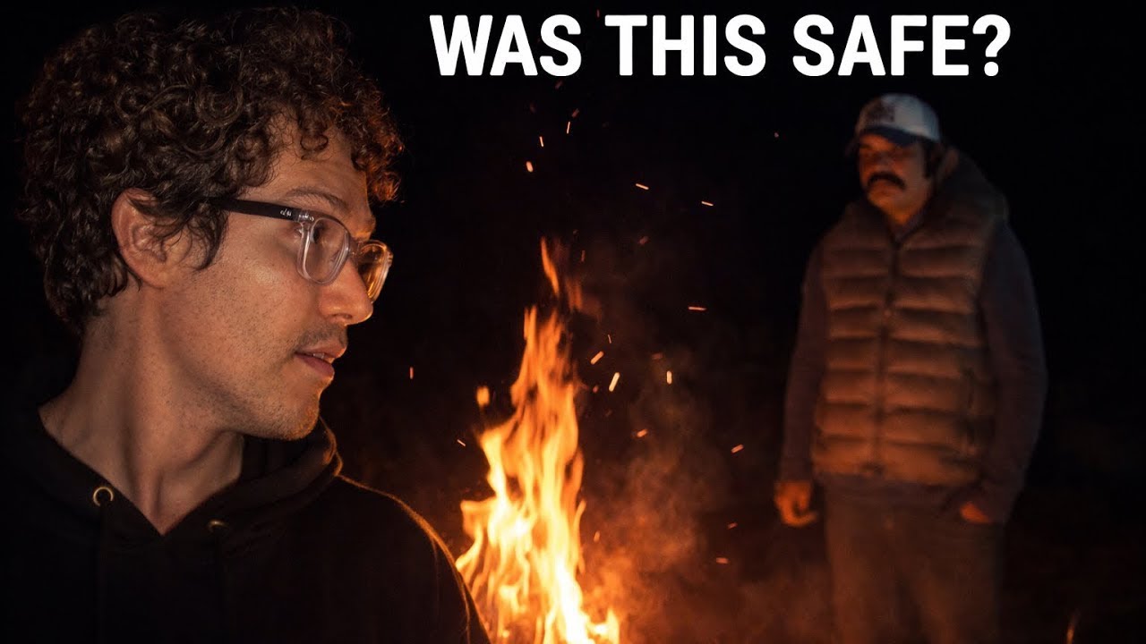 I Let Strangers Take Me Deep Into The Jungle In India