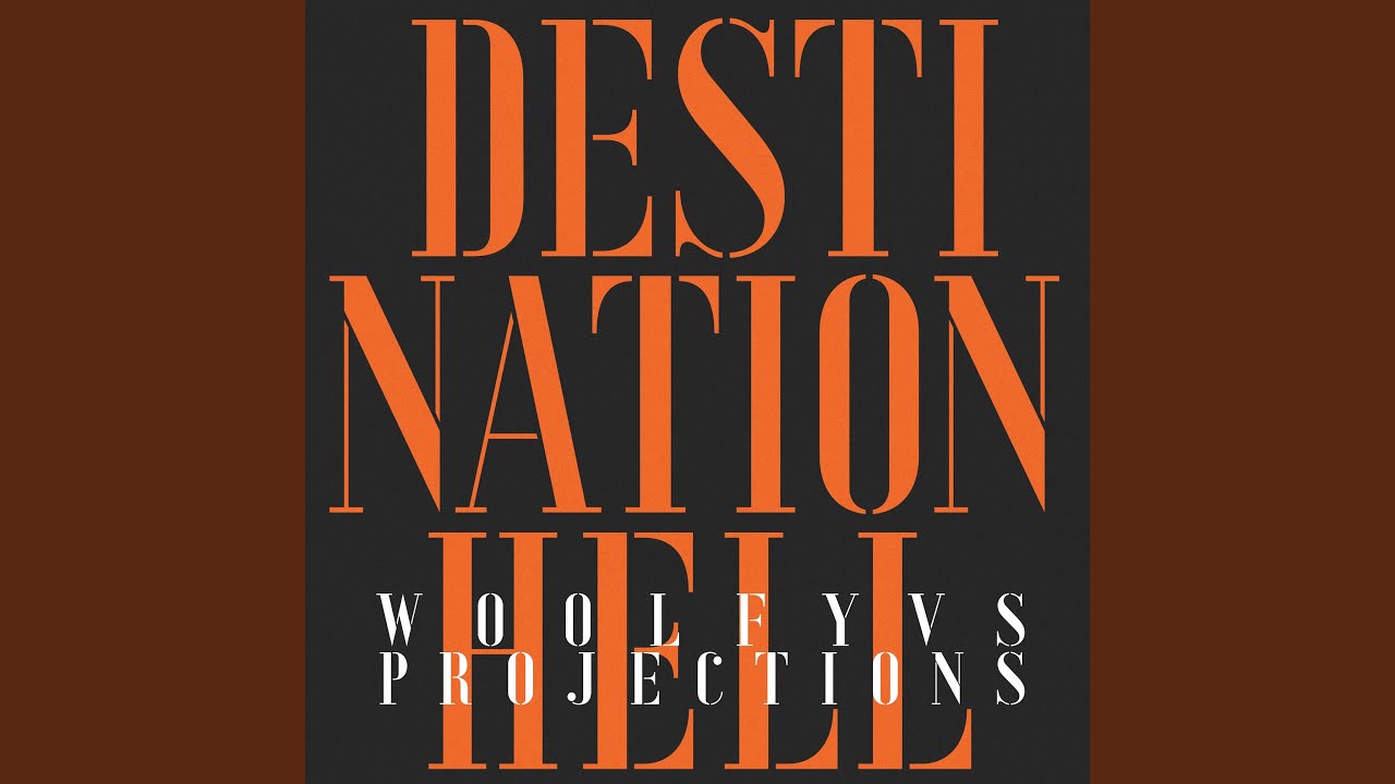 Destination Hell (Eagles & Butterflies Unplugged Version)