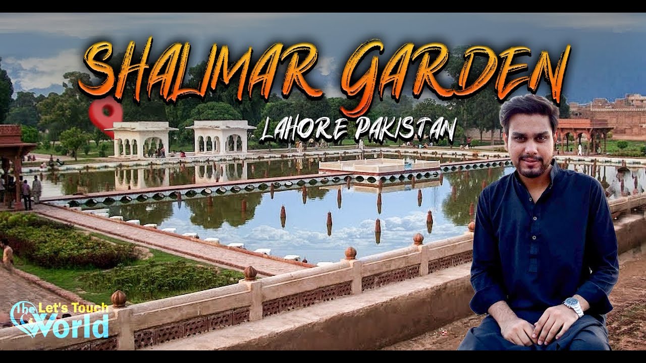 Exploring Shalimar Garden Lahore | Pakistan&rsquo;s Historic Mughal Park History & Best Time to Visit