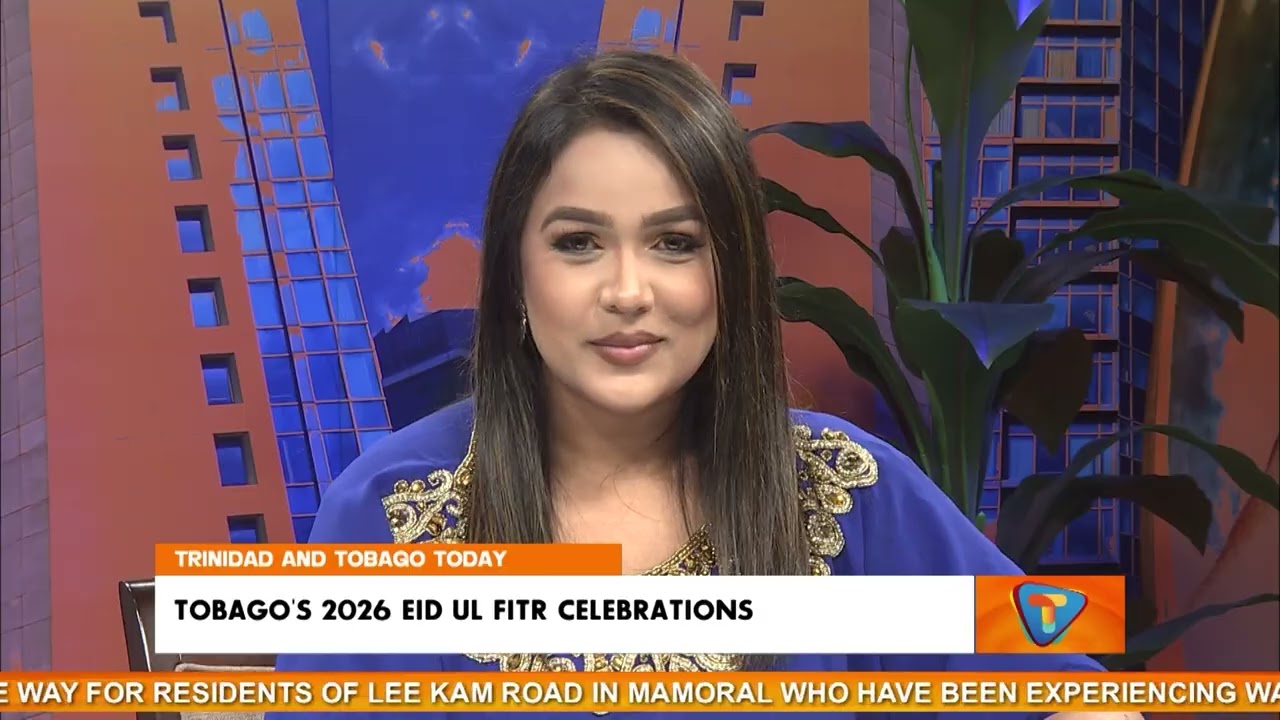 Tobago's 2026 Eid Ul Fitr Celebrations