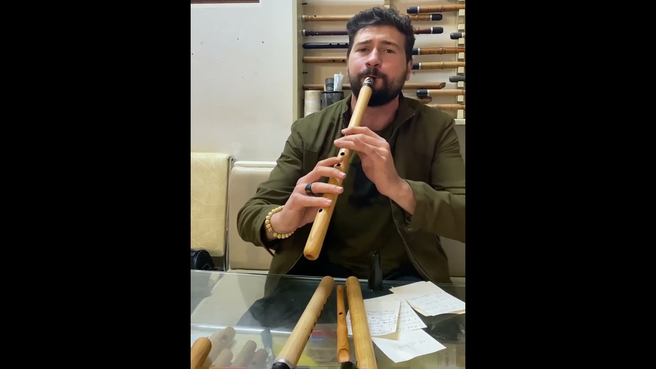 Professional Chalumeau MAC-404