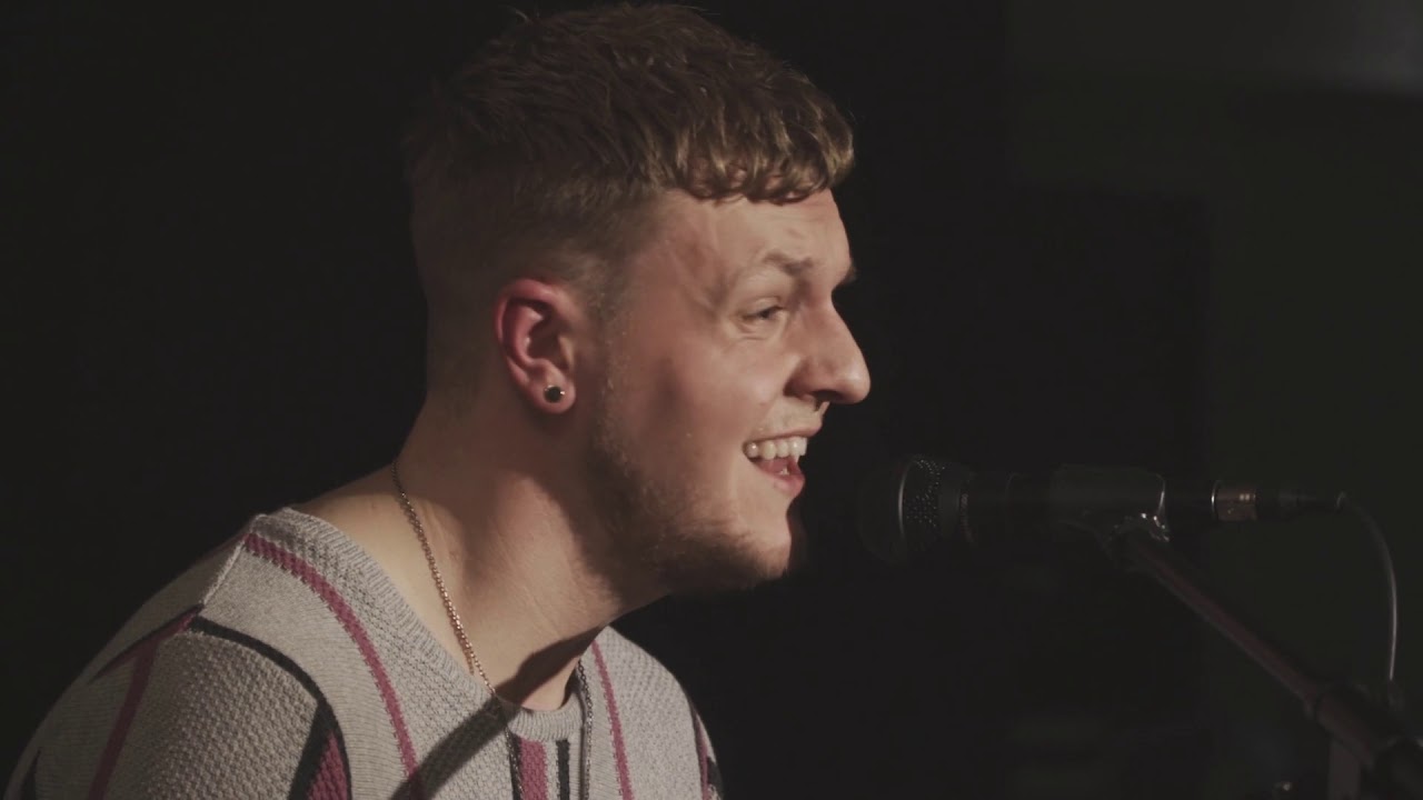 The Mocking Jays - Hand Me Downs by Mac Miller - (Live Cover)