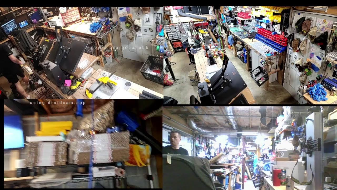 VALLEY TACTICIANS SHOP LIVE 2/8/2026