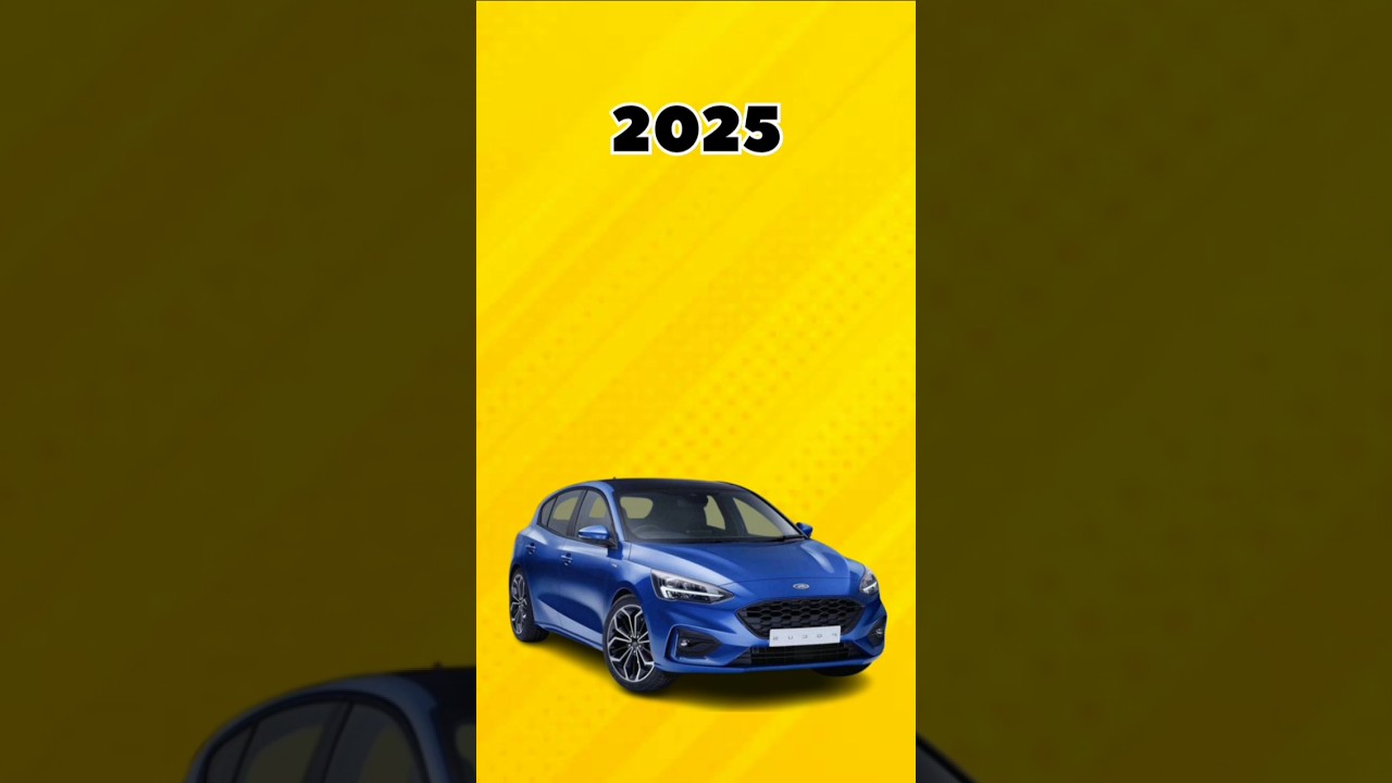 EVOLUTION OF FORD FIGO🚘#automobile #viralvideo #cars #shorts #ford #fordmustang #fordeverest #muscle
