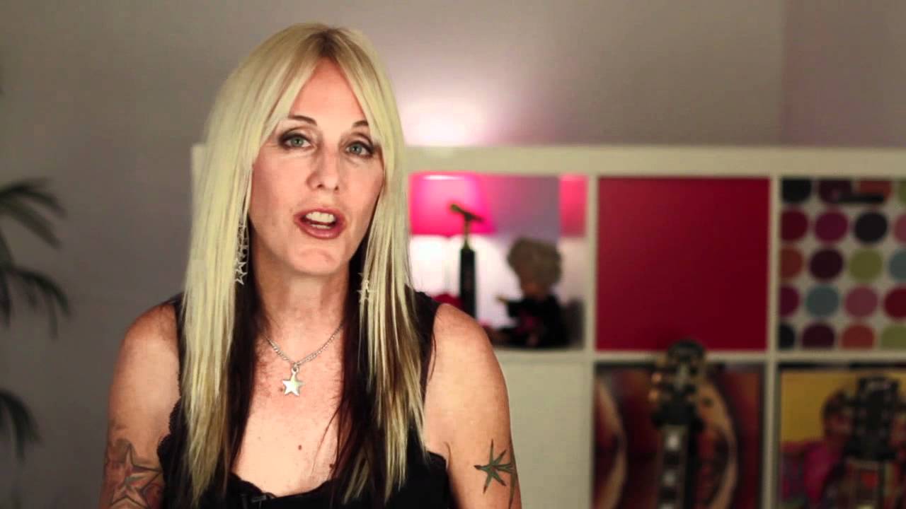 Rich Happy & Hot LIVE w/ Marie Forleo vid by Share Ross