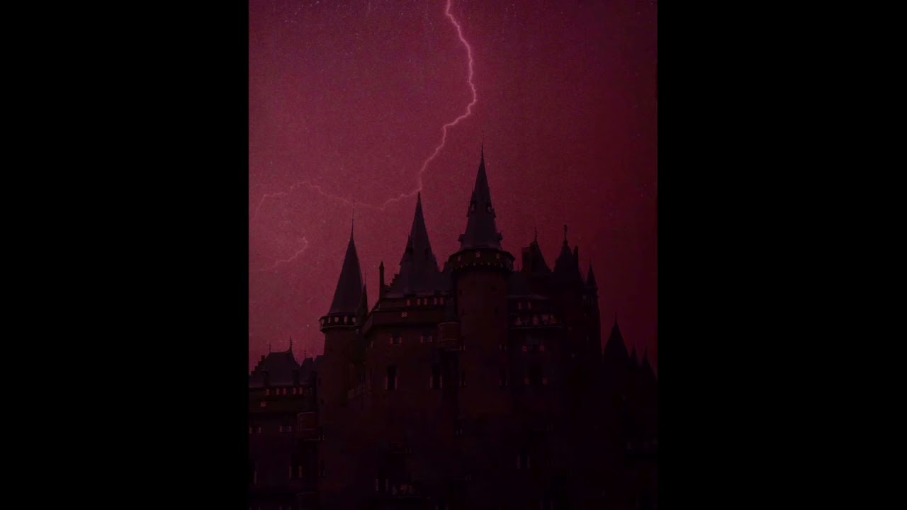 MALICE MIZER - Gekka no Yasoukyoku (Slowed + Reverb)