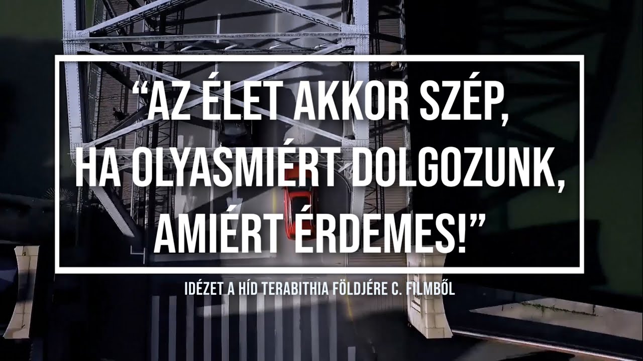 Aptiv Tatab&aacute;nya - A j&ouml;vő k&ouml;zleked&eacute;se rajtunk is m&uacute;lik