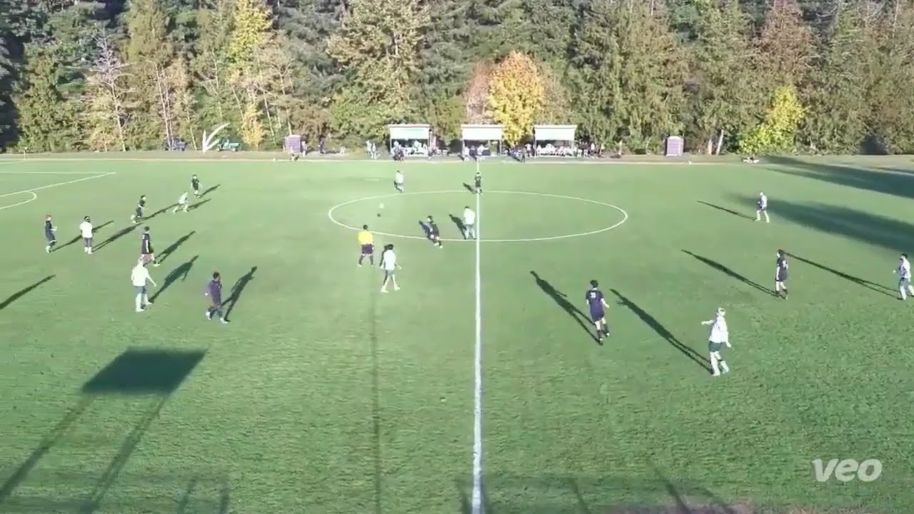 Iker Diez - Fall 26 - NAIA Transfer - LB/CB/LW