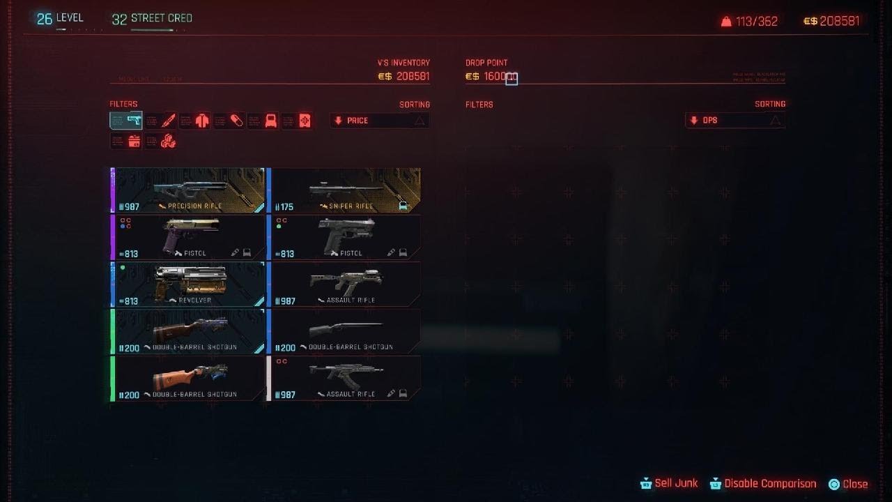 Cyberpunk 2077 Part 24