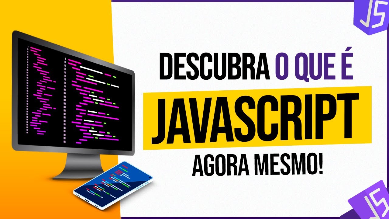 O que &eacute; JavaScript?