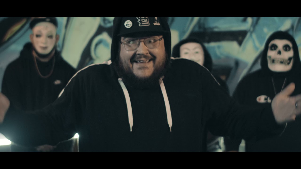 ATG - St. Louis (feat. Gorilla J, G.H.O.$.T.314 & Shawn Kongg)