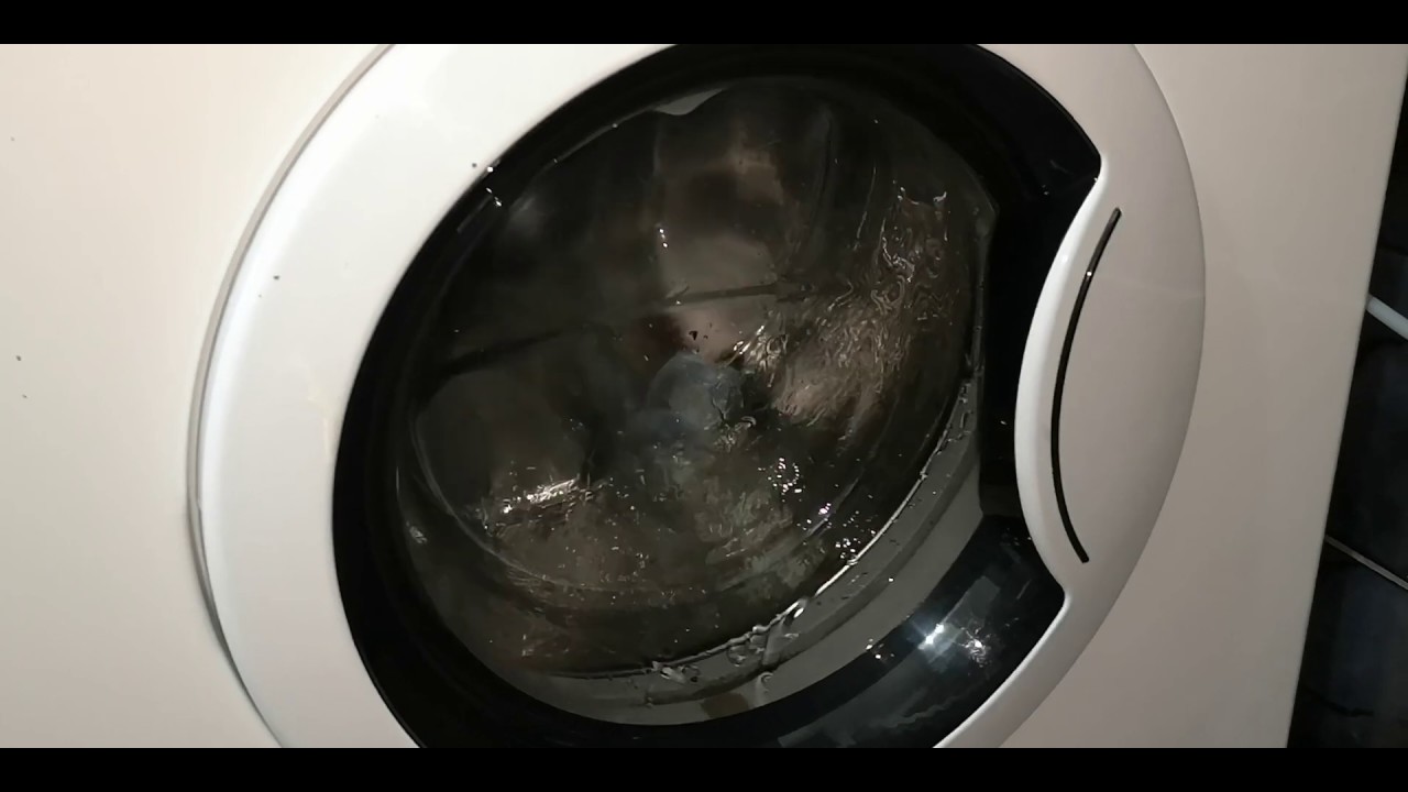 Whirlpool AWO D 65205 SERVICE MODE 1-5