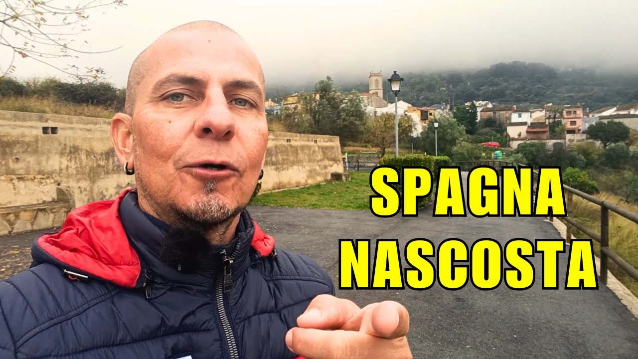 La Vall de Laguar: la valle segreta della Costa Blanca | Spagna Nascosta