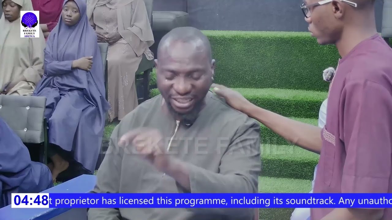 Yadda Garkuwa Da Mutane Ya Zamana Ruwan Dare A Kaduna Part 3
