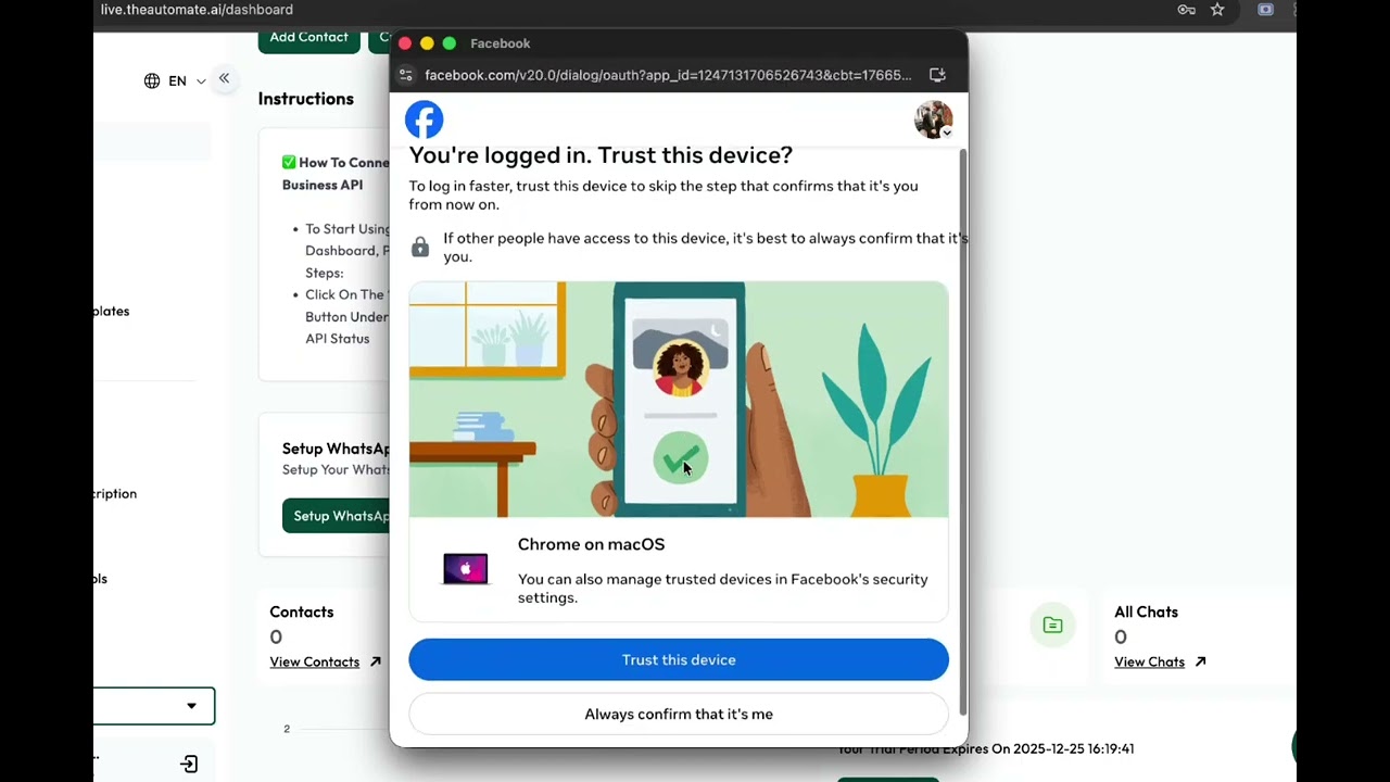 How to Get WhatsApp Business API for Free | 2026 Meta Official Process