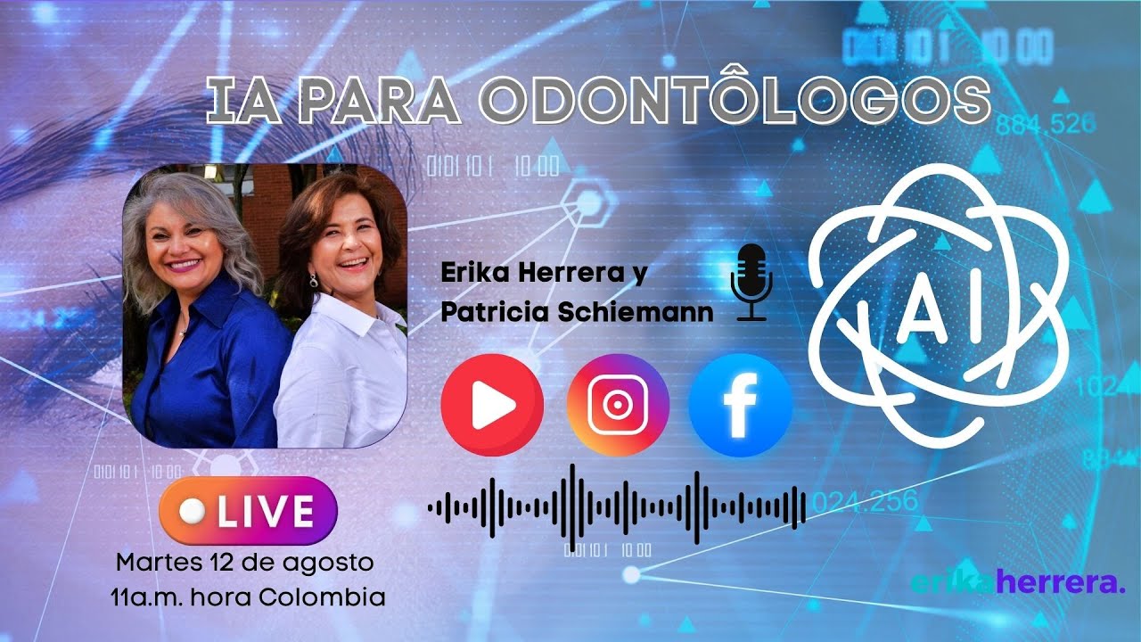 IA para odontólogos