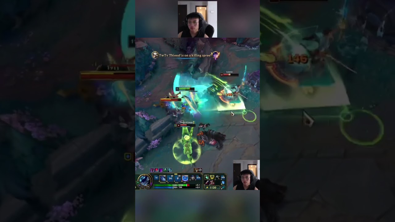 Top lane montage moment. #leagueoflegends #outplay #gaming #toplane #camille
