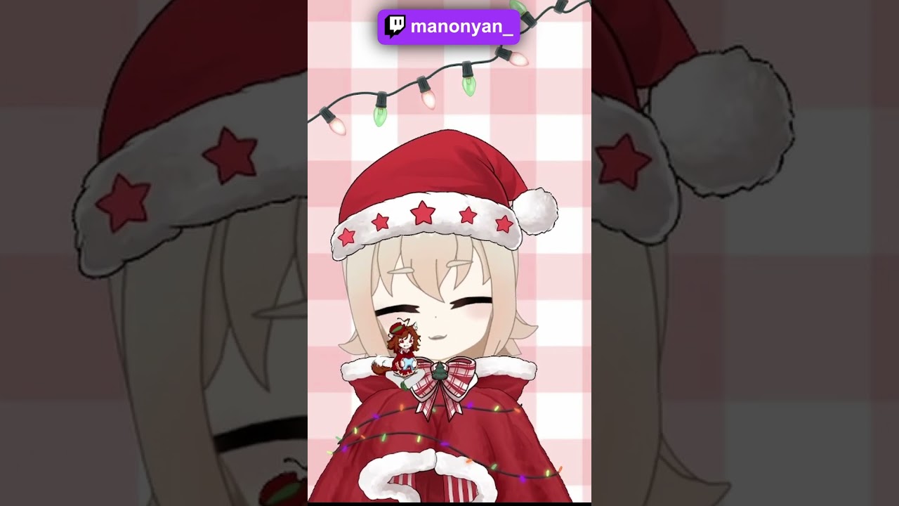 Шалунишки 🧪💗 #ruvtuber #vtuber #twitchvod