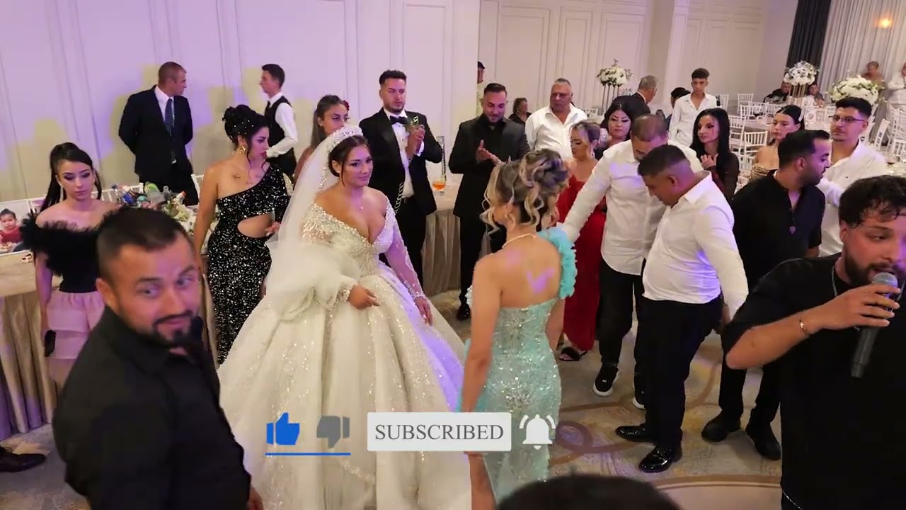 ALBERTO VISCOL & ORK DANUT BABANU✅ O MIE DE PUPICI✅ NUNTA TONY & JULIA